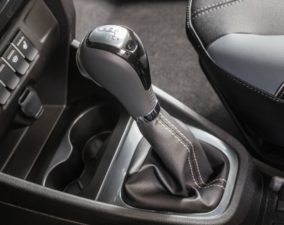 Вариатор Jatco на LADA XRay Cross. Фото АвтоВАЗ