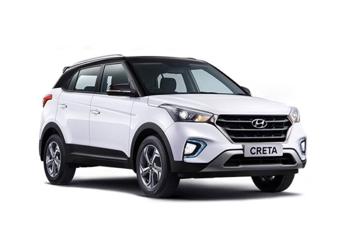 Названы цены на специальную версию Hyundai Creta Sports Edition