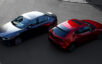 Mazda3 и Mazda3 Седан. Фото Mazda