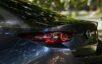 Mazda3 Седан. Фото Mazda
