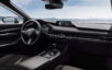 Интерьер Mazda3 Седан. Фото Mazda