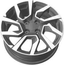 Новые колесные диски LADA