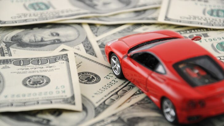 За последние 10 дней еще 10 брендов повысили цены на автомобили