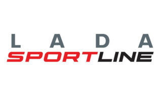 Логотип LADA Sport Line