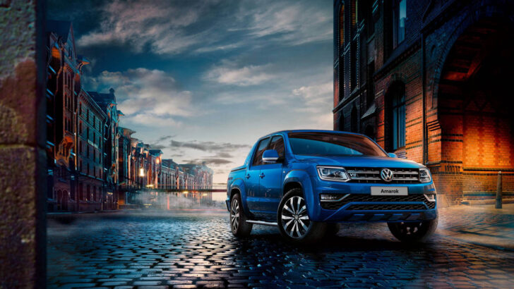 Компания Volkswagen повысила цены на три модели в России
