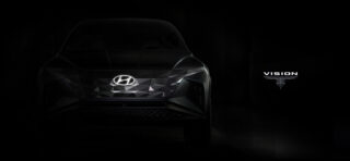 Hyundai Concept SUV