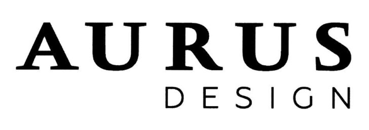 Логотип Aurus Design