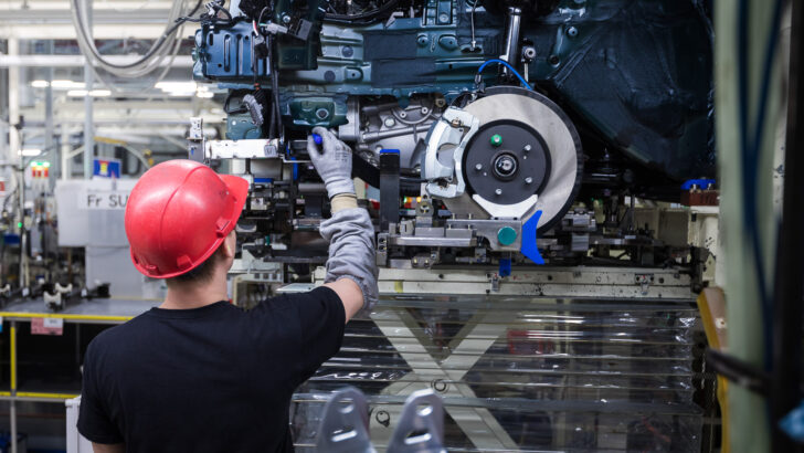 Проверка установки двигателя Toyota RAV4