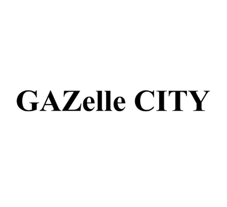Логотип GAZelle City