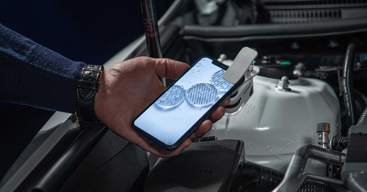 Хакеры начали предлагать услуги по удаленному взлому автомобилей ...