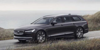 Volvo V90