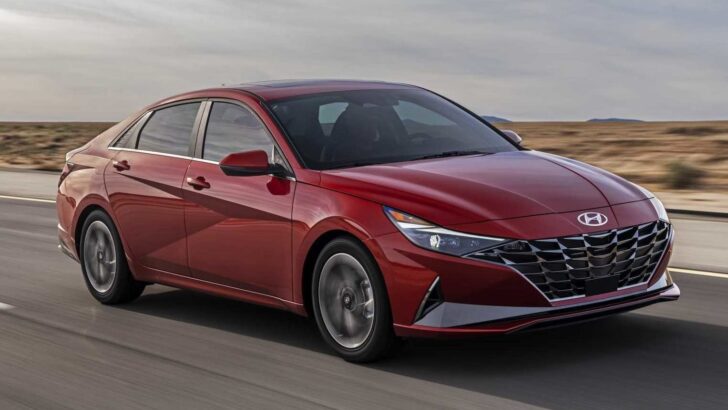 Компания Hyundai выпустит 5 новинок в 2020 году