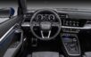 Интерьер Audi A3 Sportback. Фото Audi