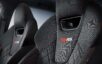 Интерьер Skoda Octavia RS iV. Фото Skoda