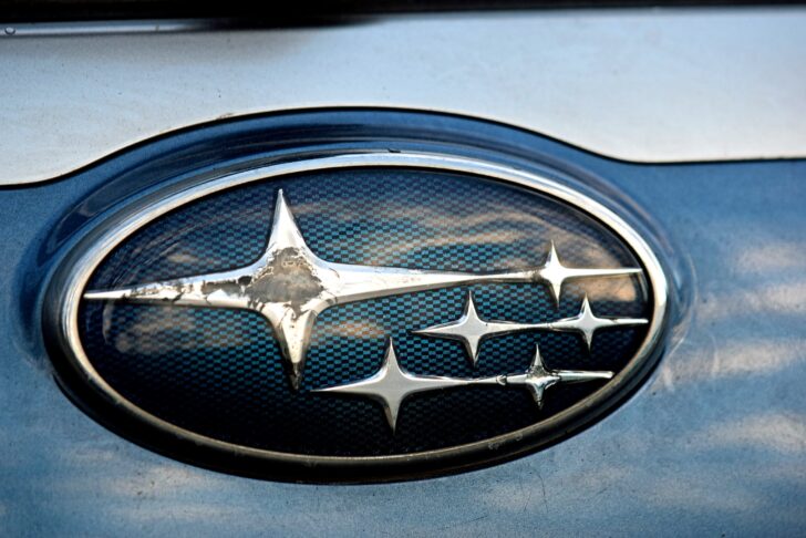 Subaru приостановит производство в Японии из-за коронавируса
