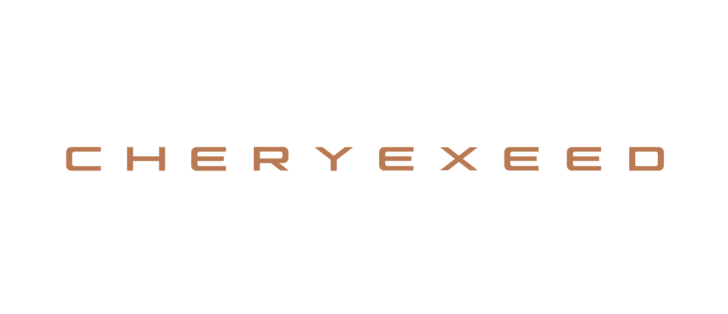 Логотип CheryExeed