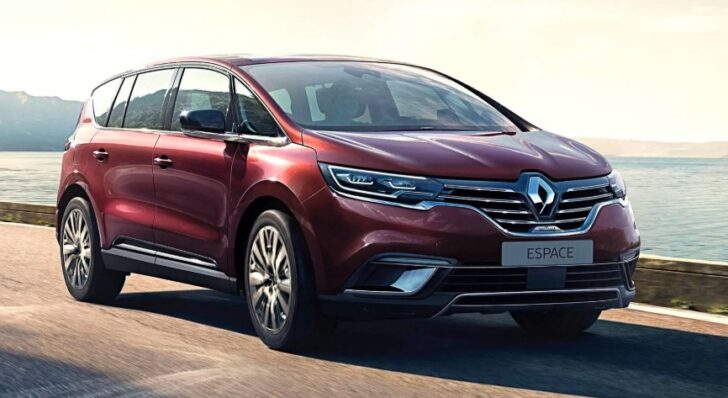 Компания Renault намерена отказаться от трех моделей