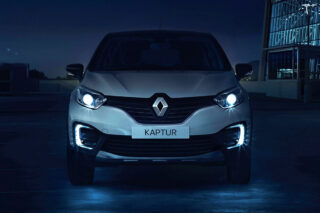 Renault Kaptur