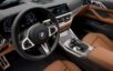 Интерьер BMW 4-Series. Фото BMW
