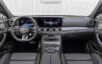 Интерьер Mercedes-AMG E 63. Фото Mercedes-Benz