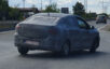 Новый Dacia Logan. Фото Carscoops.com