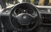 Интерьер Volkswagen Tiguan GO!. Фото Volkswagen