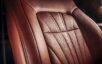 Кресло Toyota Land Cruiser 200 Executive Lounge. Фото Toyota