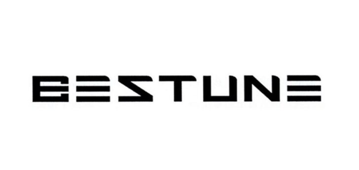 Логотип Bestune