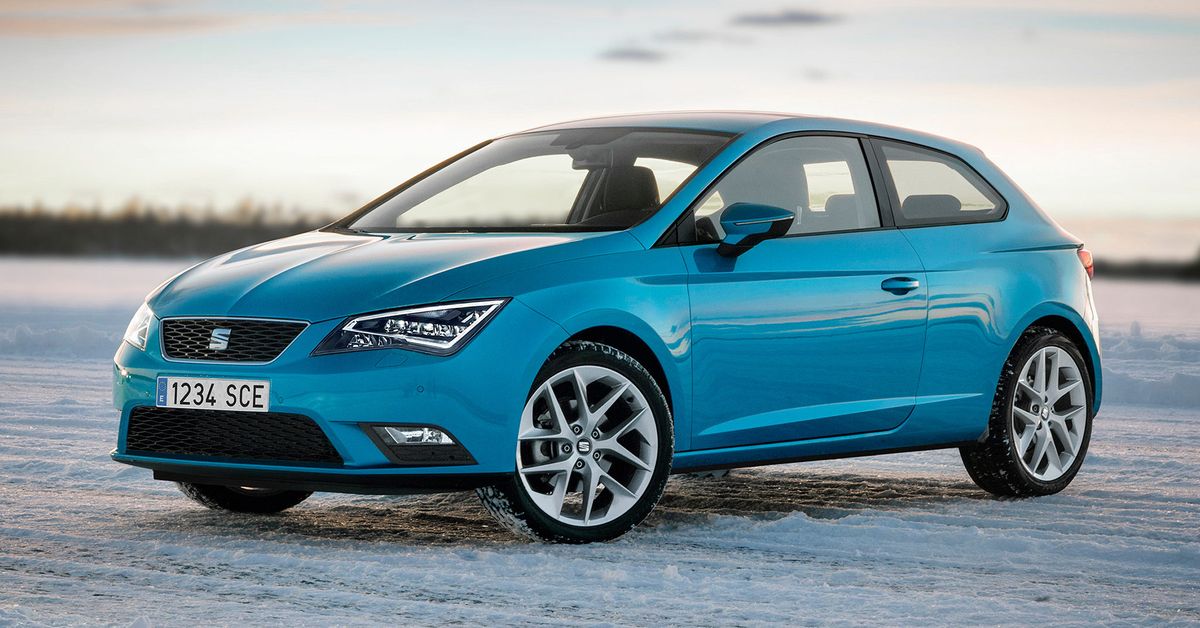 Seat отзывает в России 139 автомобилей — Автоновости дня