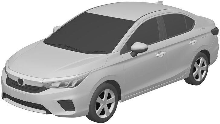 Honda City Honda City