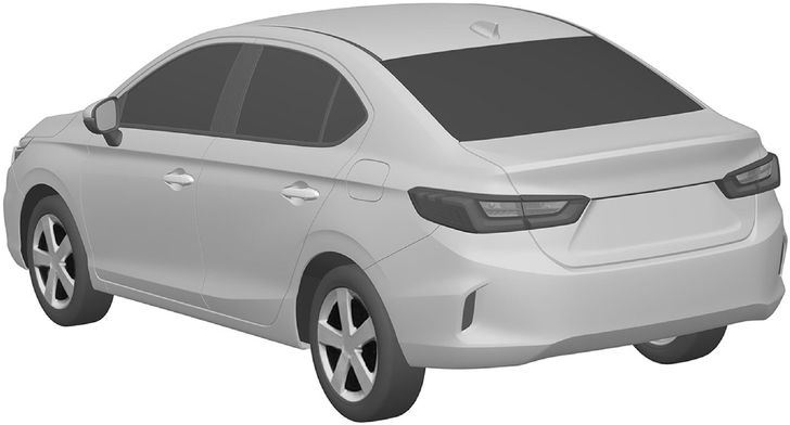 Honda City Honda City