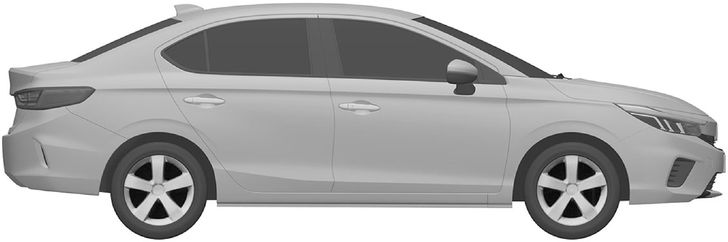 Honda City Honda City