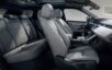 Салон Range Rover Evoque. Фото Jaguar Land Rover