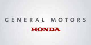Альянс GM-Honda. Фото General Motors