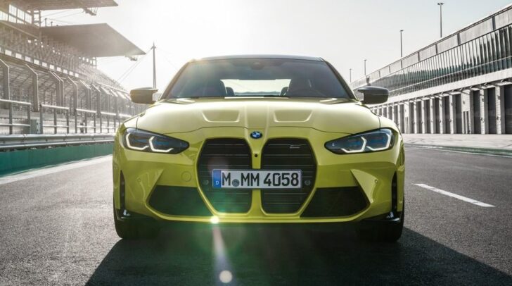 Бывший дизайнер «АвтоВАЗа» раскритиковал дизайн BMW