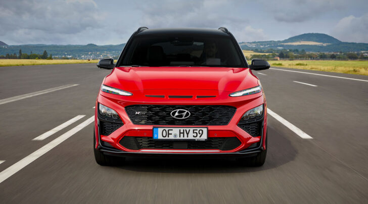Эксперт назвал одну из лучших альтернатив Hyundai Creta