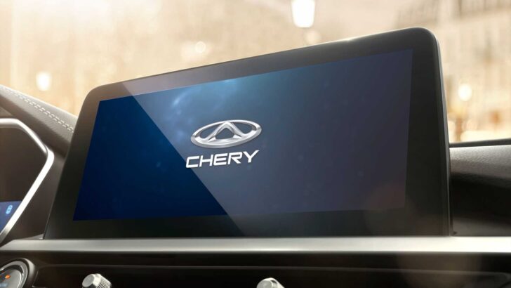 СМИ: Chery планирует выпустить новый флагманский кроссовер Tiggo 9