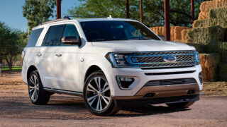 Ford Expedition