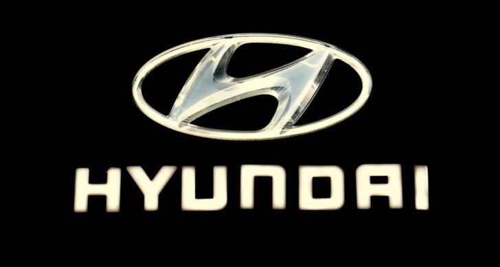 Корейский Hyundai возглавил рейтинг автобрендов, которые сложно написать без ошибок