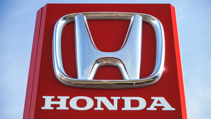 В Японии компания Honda поплатилась за прекращение поставок автомобилей в Россию