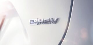 New Honda HR-V Teaser