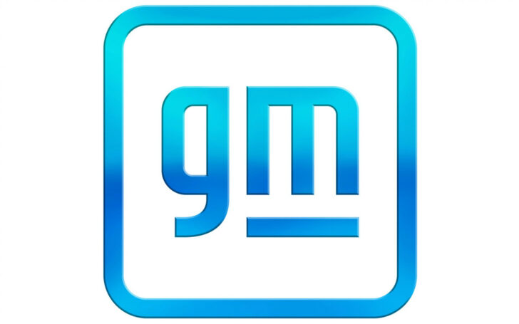 Концерн General Motors сменил логотип, использовавшийся с 1960-х годов