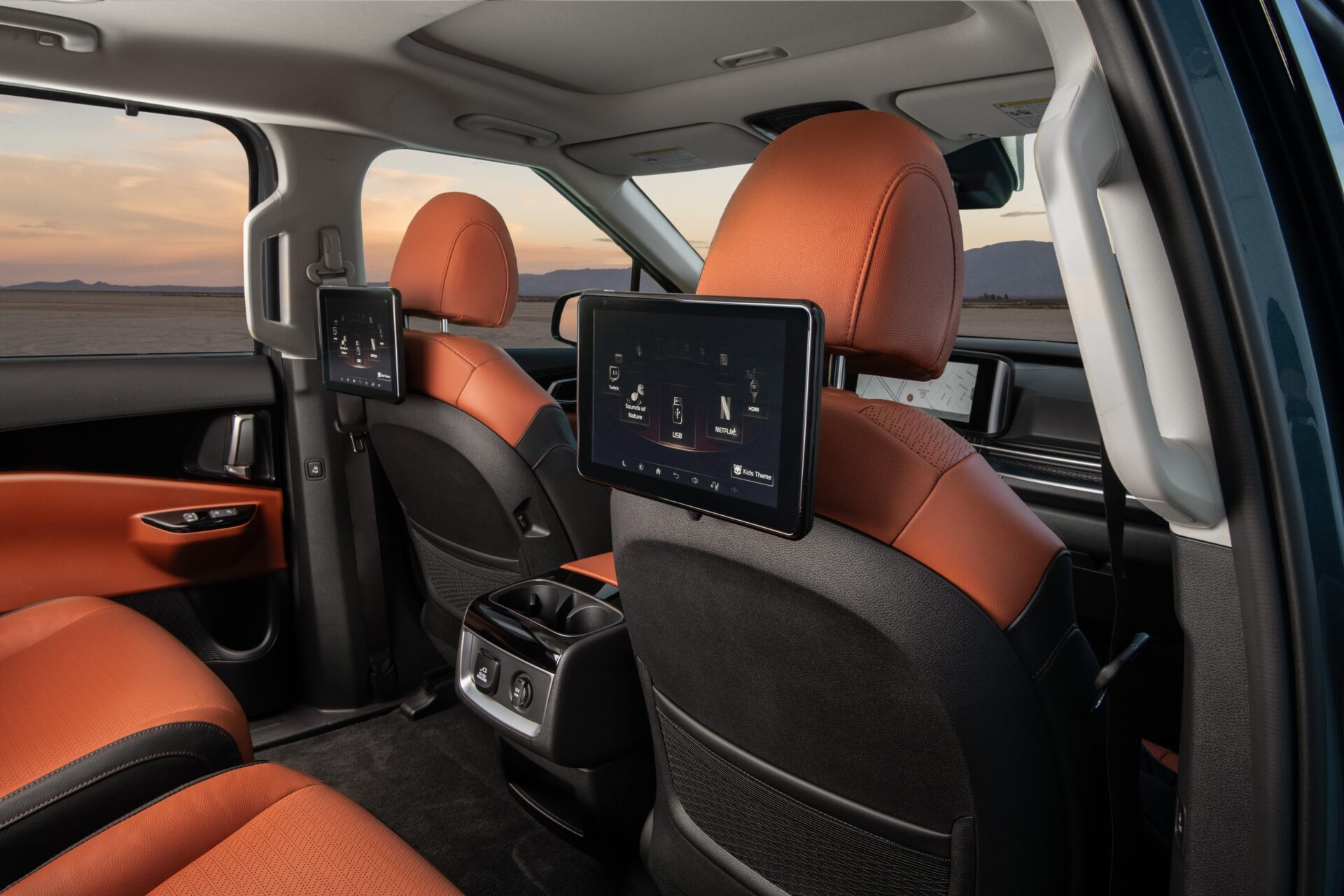 РќРѕРІС‹Р№ Kia Carnival 2020