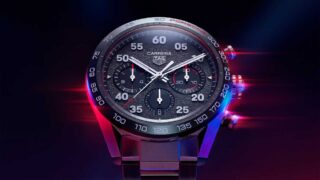 Часы TAG Heuer Carrera Porsche