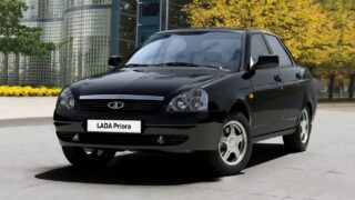 Lada Priora