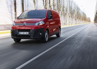 Citroen Jumpy