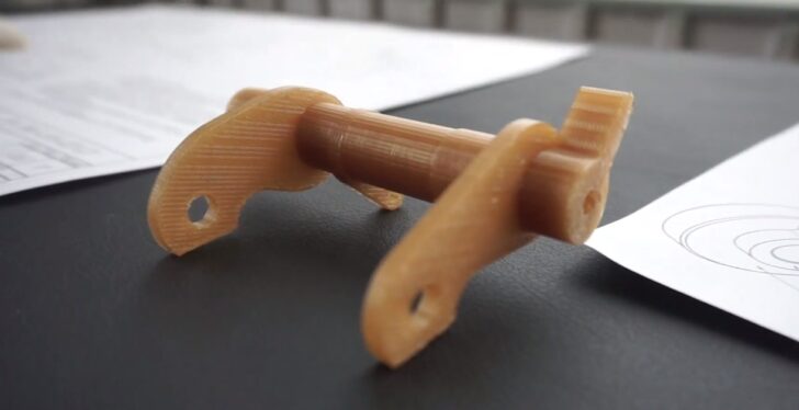 АвтоВАЗ начал применять в производстве Lada технологии 3D-печати