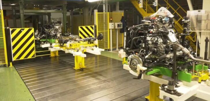 АвтоВАЗ готовится к выпуску полноприводных автомобилей Lada к 2024 году