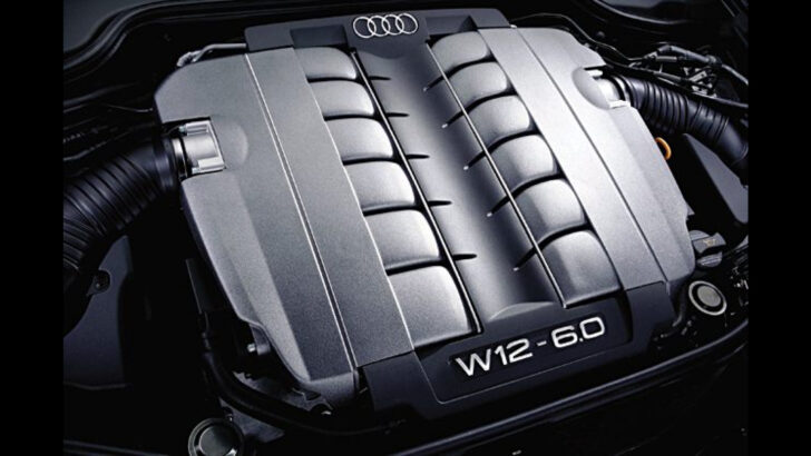 Компания Audi завершила разработку новых двигателей внутреннего сгорания в 2021 году