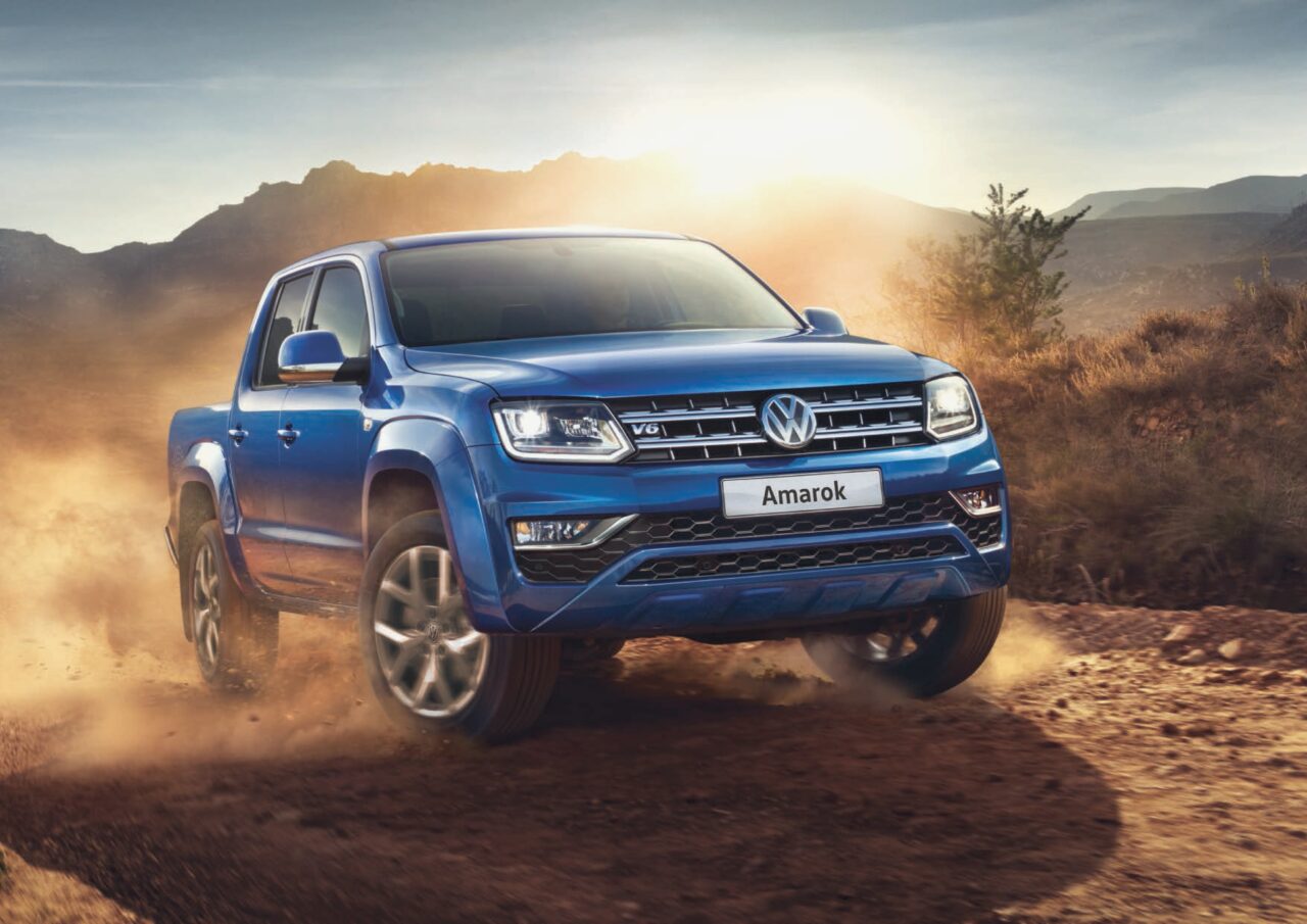 amarok 1 4